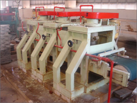 टाइल अंशांकन