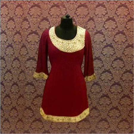 फैशनेबल लेडिज कुर्तियाँ