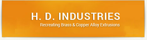 H. D. INDUSTRIES H. D. INDUSTRIES
