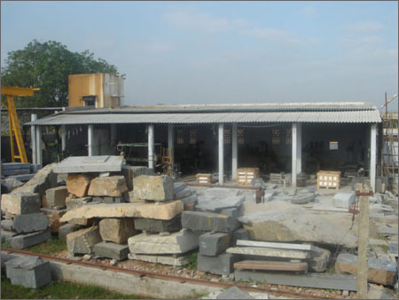 ग्रेनाइट