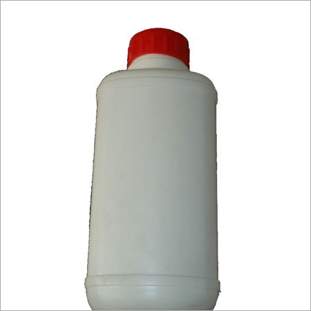 Hdpe की बोतलें