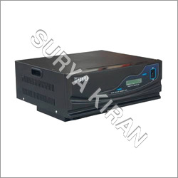 डीएसपी सोलर साइन वेव इनवर्टर