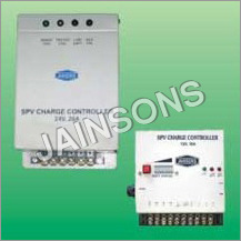 सौर चार्ज कंट्रोलर