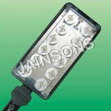 Solar Led Street Light Fitting