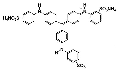 ऐसिड ब्लू 93