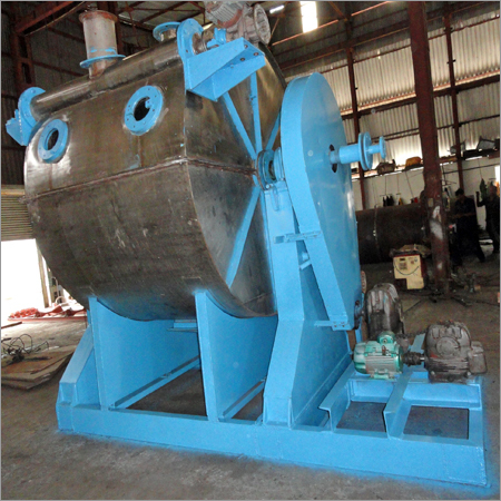 Automatic Industrial Air Dryer Machine