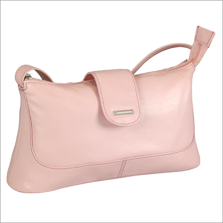 लेडीज हैंड बैग