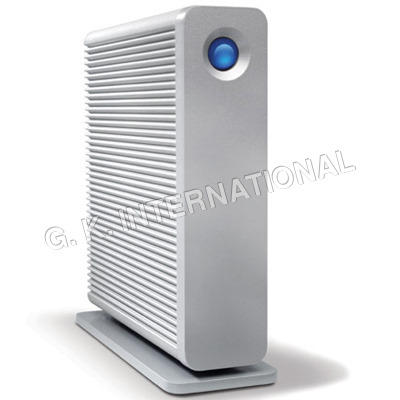 LaCie d2 Quadra USB 3