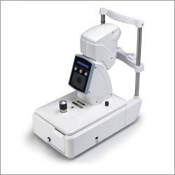 Non Contact Tonometer
