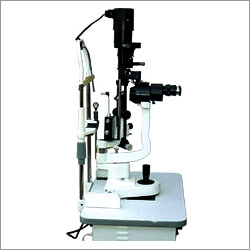 Slit Lamp Microscope