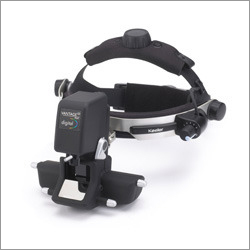 Indirect Ophthalmoscopes