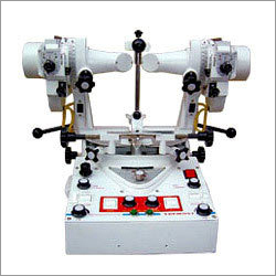 Synoptophore Machine