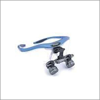 Magnifying Loupes