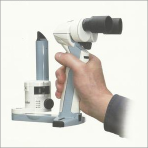 Slit Lamp Keeler
