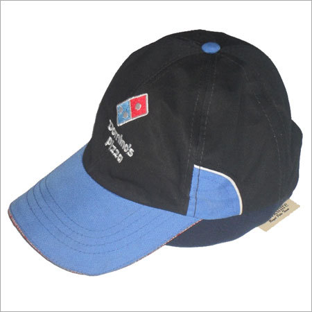 कस्टम क्रिकेट कैप्स