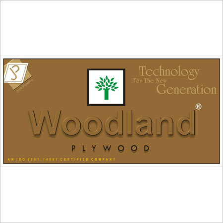 Wood Land