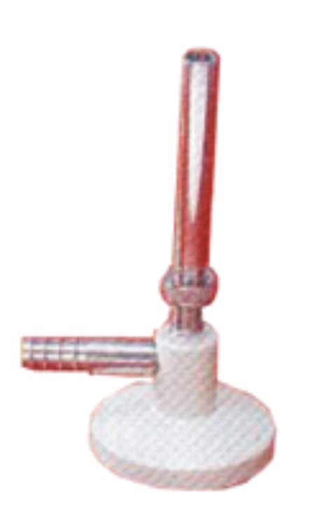 सेमी माइक्रो बर्नर