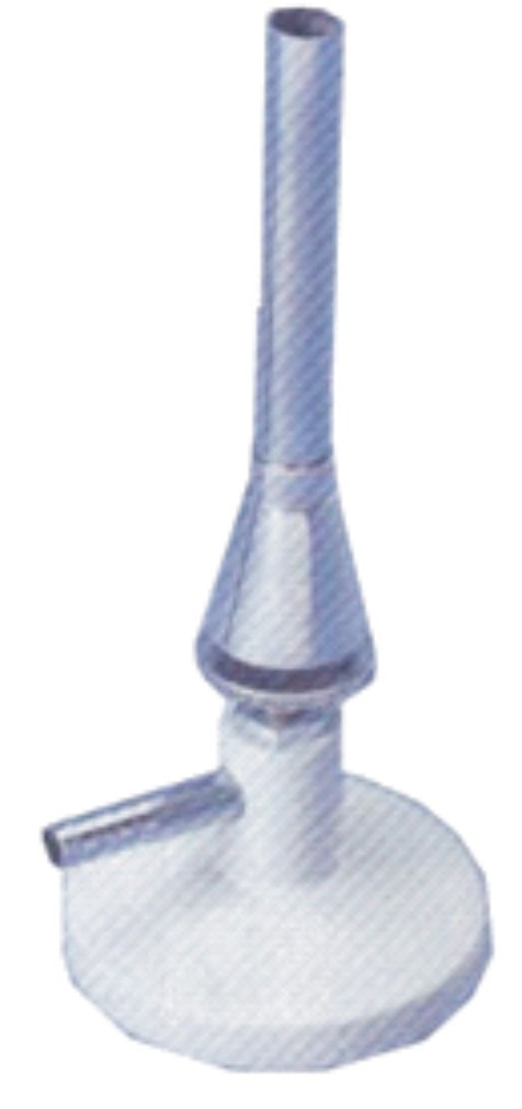 टेकलू बर्नर