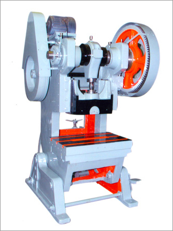 Power Press Manufacturer