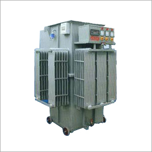 LT Automatic Voltage Stabilizer
