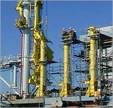 इलेक्ट्रिकल परीक्षण और कमीशनिंग सेवाएँ