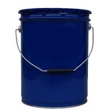 Lithium Grease Bucket