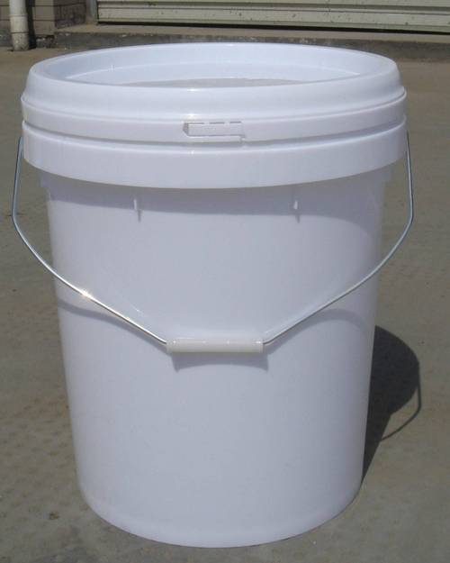 APLR grease Bucket