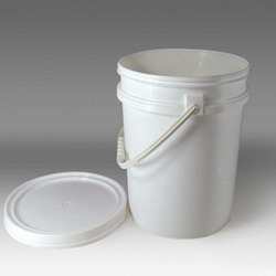 AP 3 grease bucket