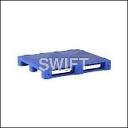 Flat Top Plastic Pallets