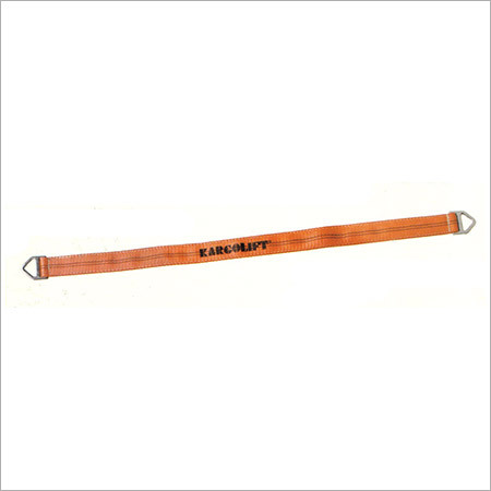 Flat Webbing Slings
