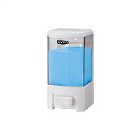 Automatic Soap Dispenser