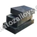 Forged Blocks - High-Strength Alloy | Durable, Precision Engineered for Enhanced Performance