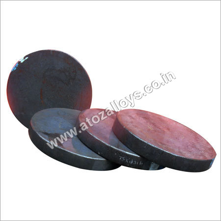 धातु जाली सर्किल