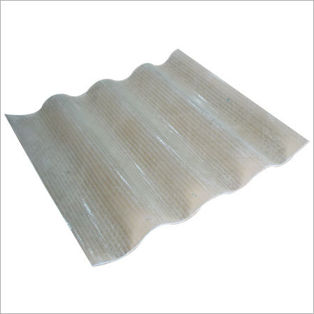 Fiberglass Roofing Sheets