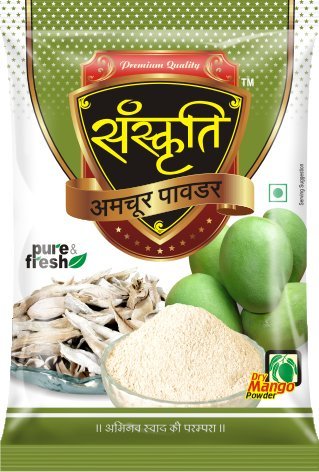 आम पाउडर