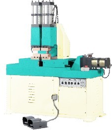 Hydraulic Flash Butt Welding Machine