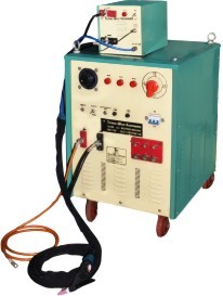 Tig Welding Machine - High Quality Raw Material, Tungsten Electrode, Shielding Gas | Easy Operations, Excellent Performance, Low Maintenance, Longer Functional Life