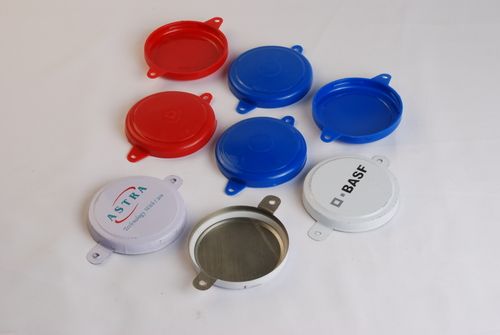 Plastic Seal Caps