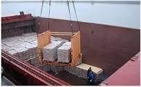 Bulk Cargo Services