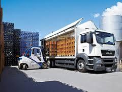 Local Transport Services