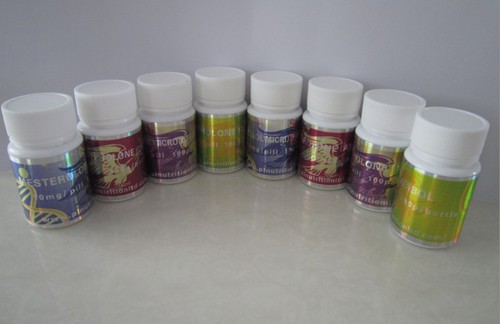 एनस्ट्रोजोल