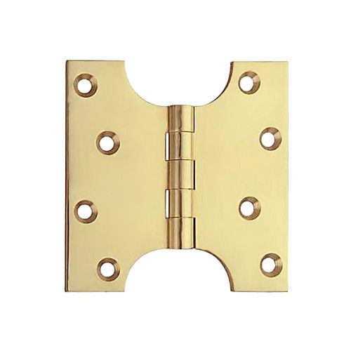 Brass Parliament Hinge