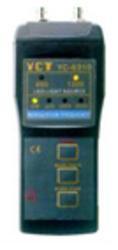 Black Led Fiber Optical Light Source