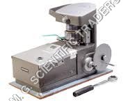 Advance Digital Moisture Meter/ Analyser - Accuracy: A 0.2%