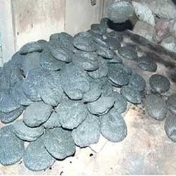 पीपी लम्प्स