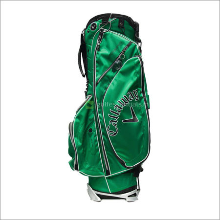 Callaway Warbird Stand Bag