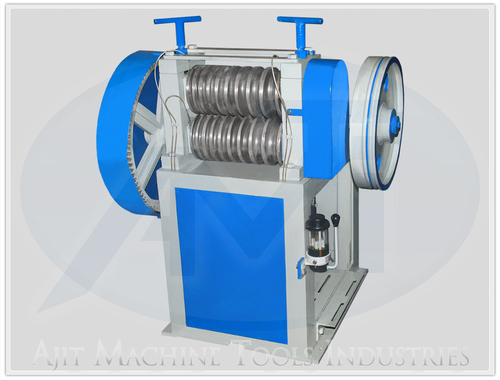 नलिका संकेत मशीन