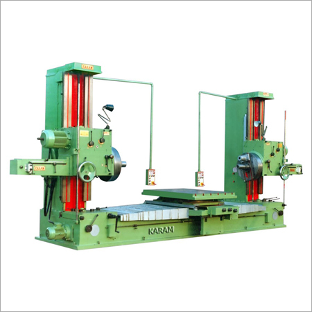 Automatic Double Head Boring Machine