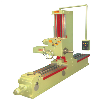 Floor Type Boring Machine