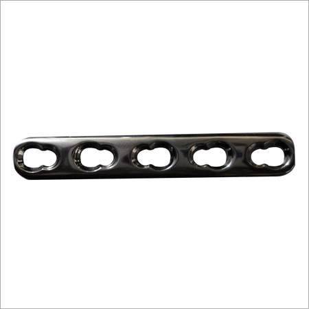 Small Locking Compression Plate